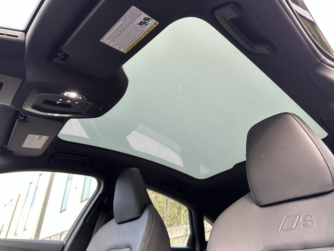 Audi All-New A5  2025 à Vancouver, Colombie-Britannique