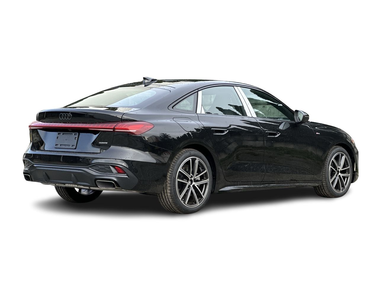 Audi All-New A5  2025 à Vancouver, Colombie-Britannique