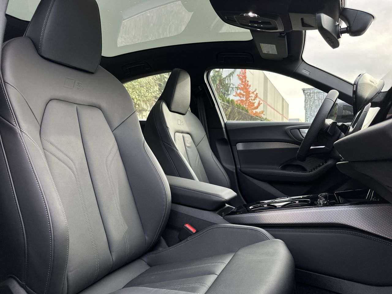 Audi All-New A5  2025 à Vancouver, Colombie-Britannique