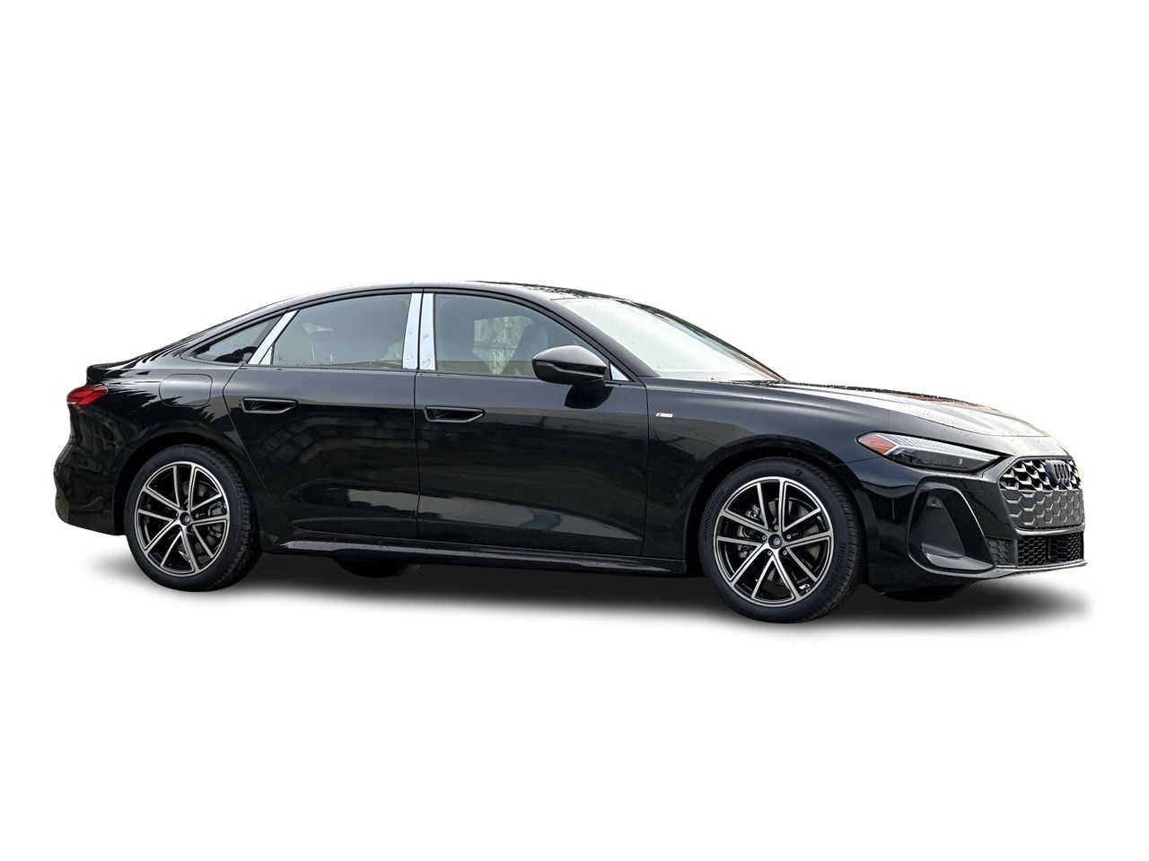 Audi All-New A5  2025 à Vancouver, Colombie-Britannique