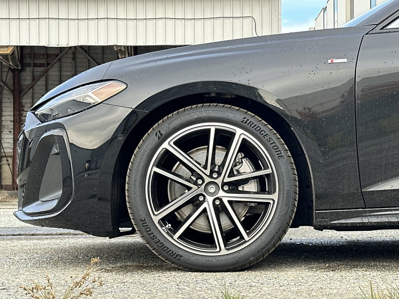 Audi All-New A5  2025 à Vancouver, Colombie-Britannique