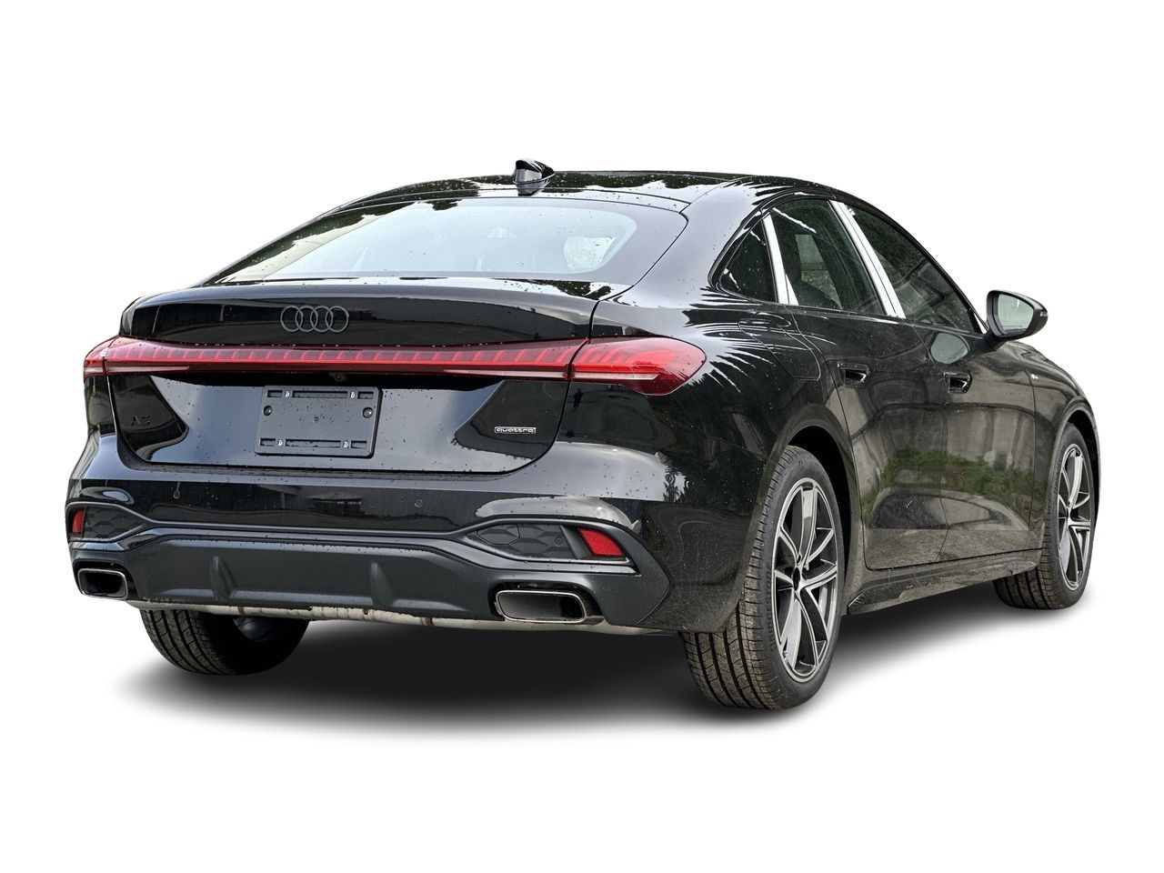 Audi All-New A5  2025 à Vancouver, Colombie-Britannique