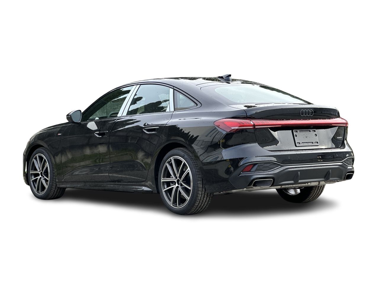 Audi All-New A5  2025 à Vancouver, Colombie-Britannique