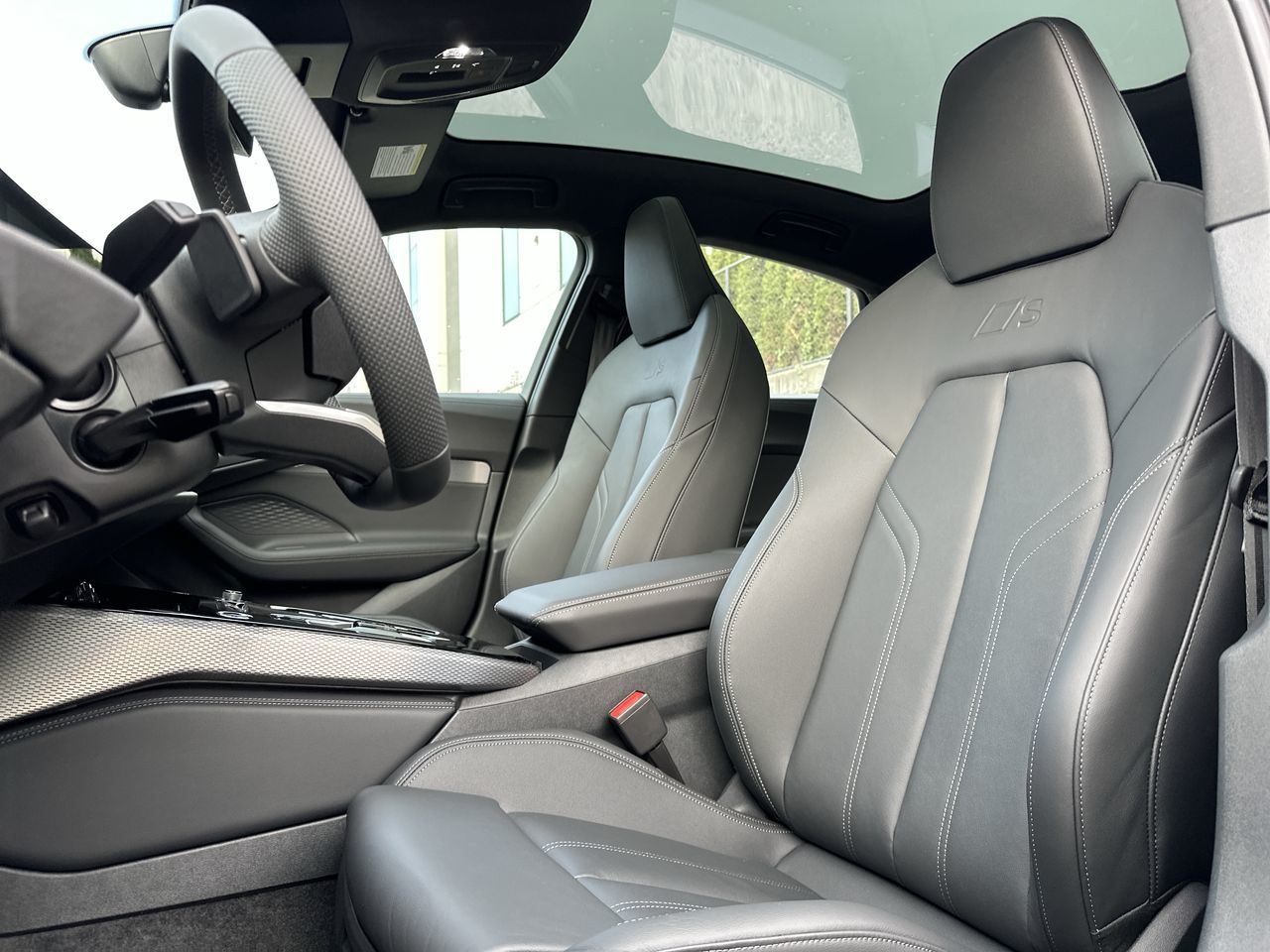 Audi All-New A5  2025 à Vancouver, Colombie-Britannique