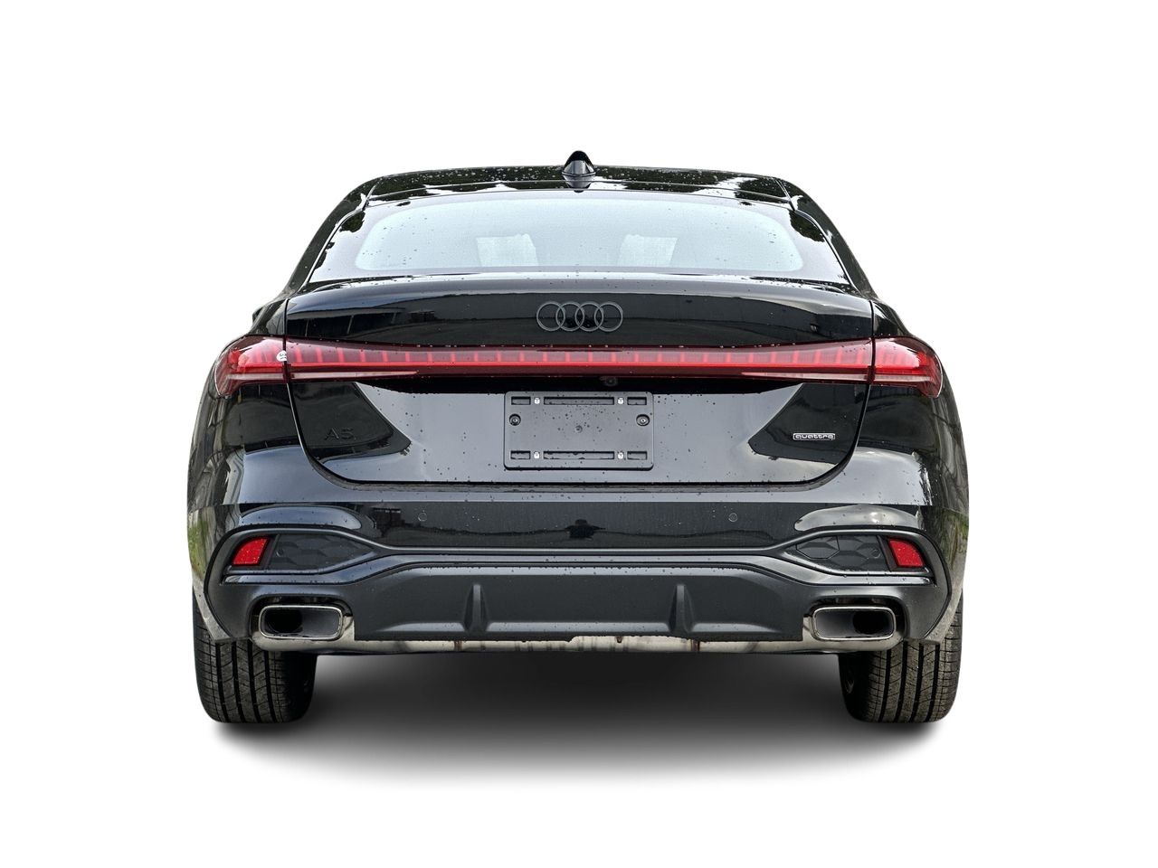 Audi All-New A5  2025 à Vancouver, Colombie-Britannique