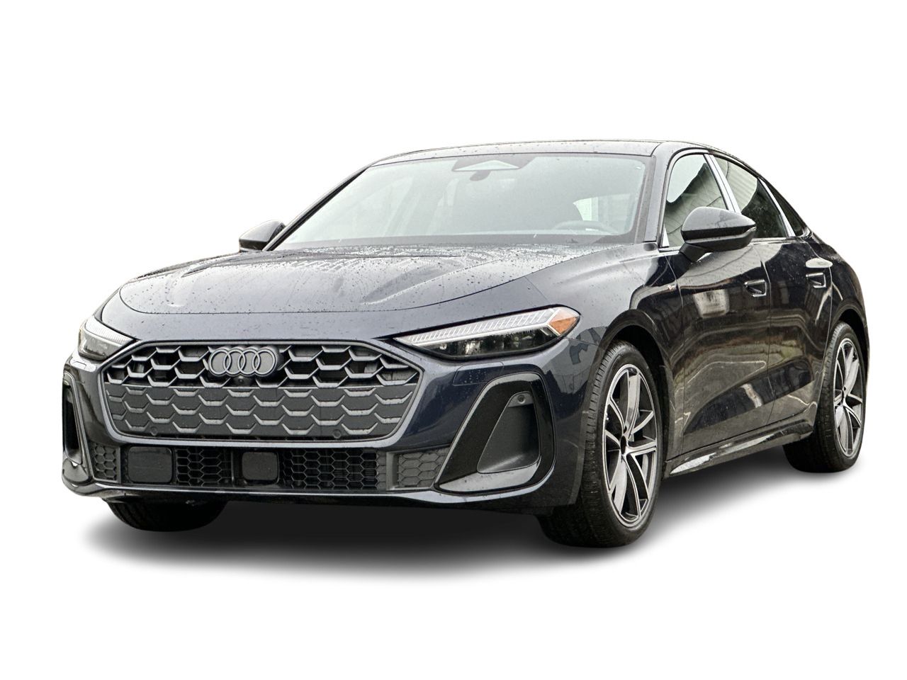 Audi All-New A5  2025 à Vancouver, Colombie-Britannique