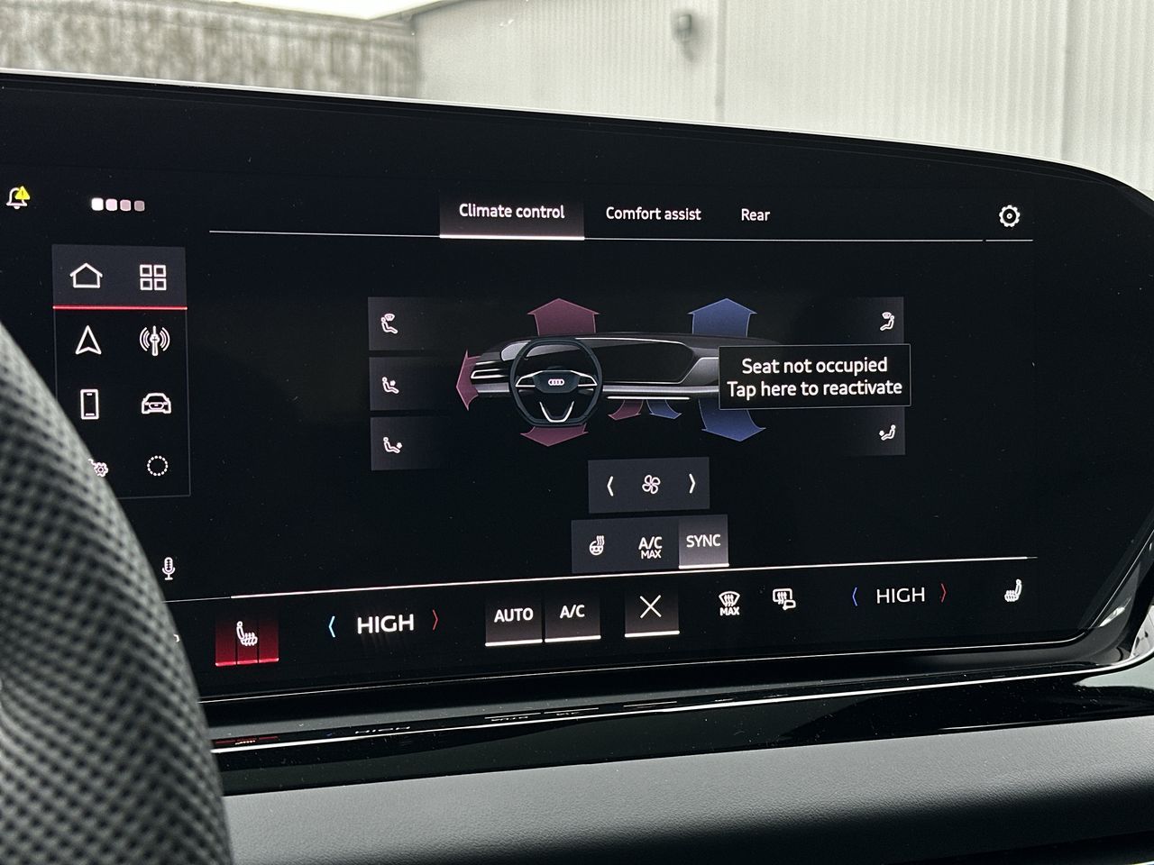 Audi All-New A5  2025 à Vancouver, Colombie-Britannique