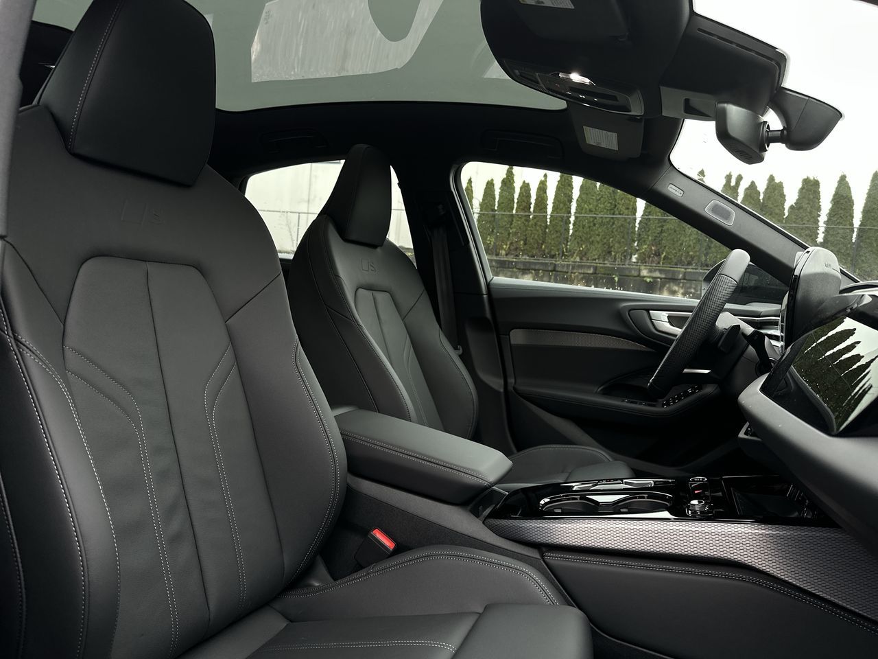 Audi All-New A5  2025 à Vancouver, Colombie-Britannique