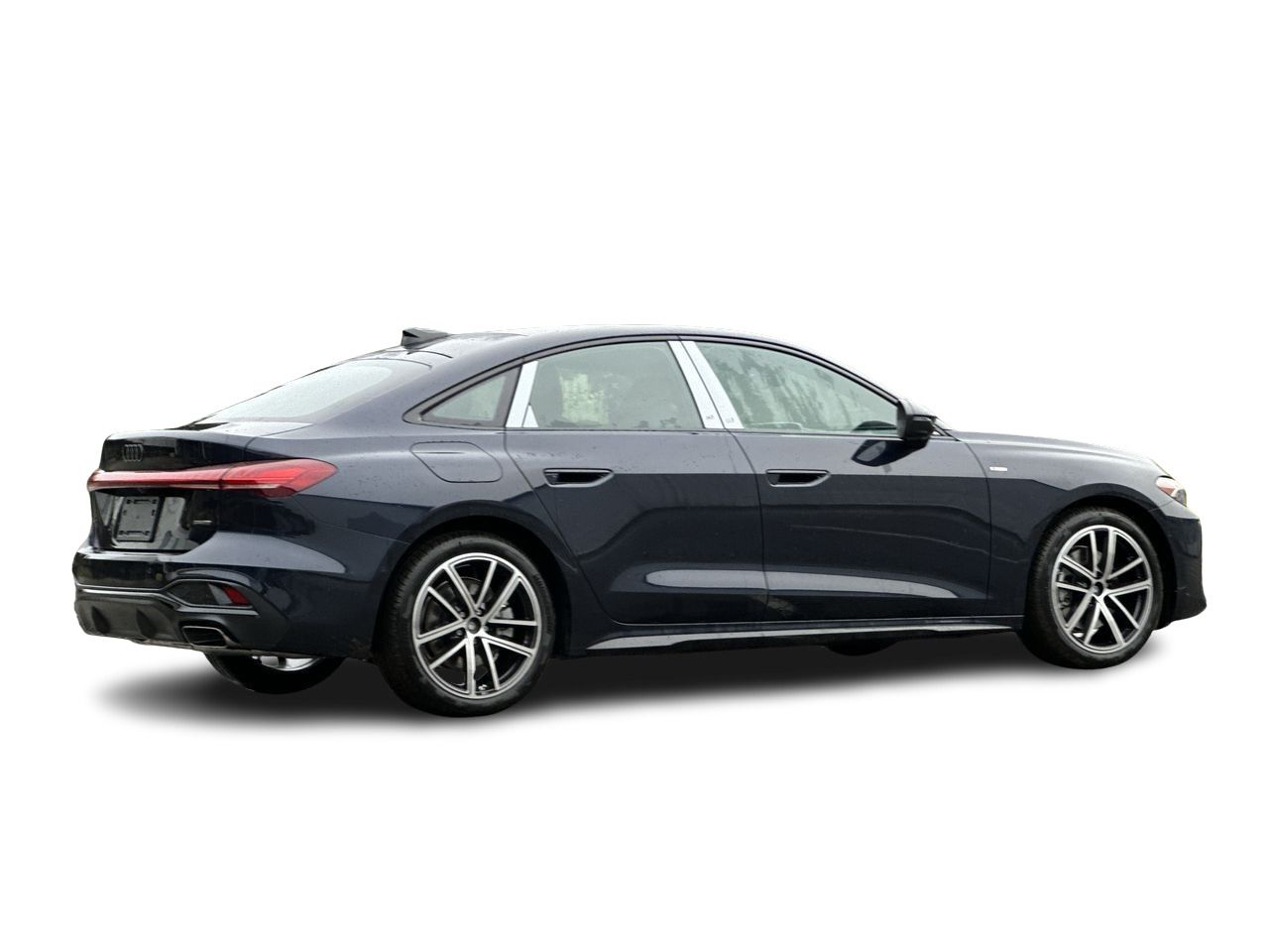 Audi All-New A5  2025 à Vancouver, Colombie-Britannique