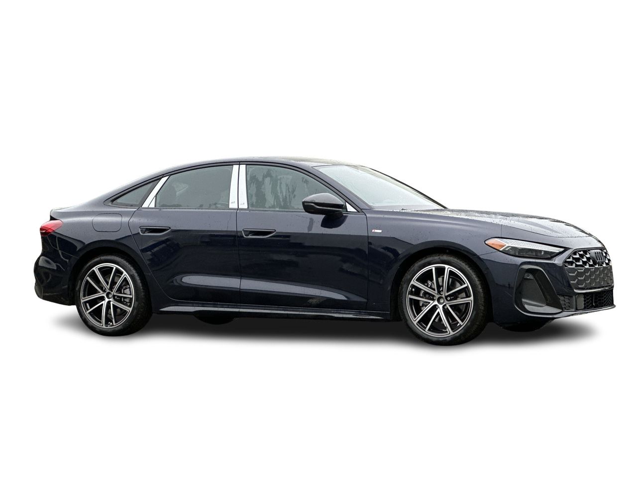 Audi All-New A5  2025 à Vancouver, Colombie-Britannique