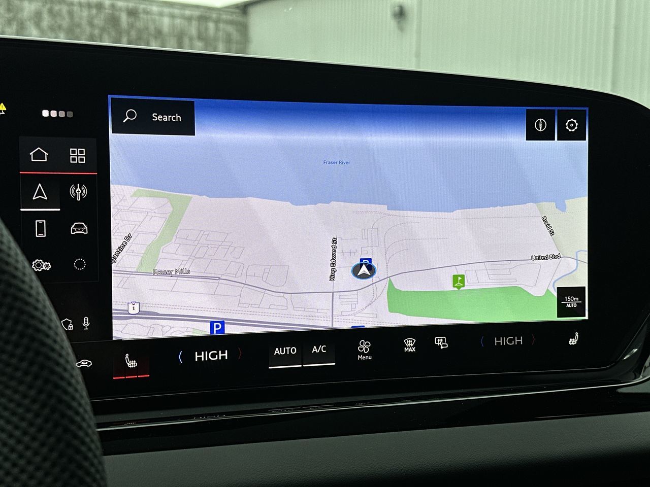 Audi All-New A5  2025 à Vancouver, Colombie-Britannique