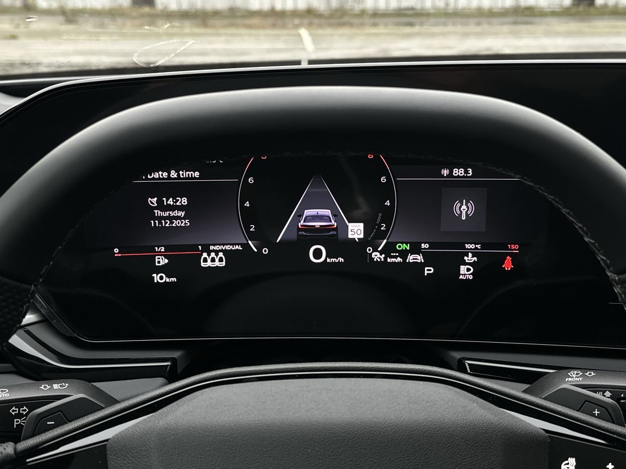 Audi All-New A5  2025 à Vancouver, Colombie-Britannique