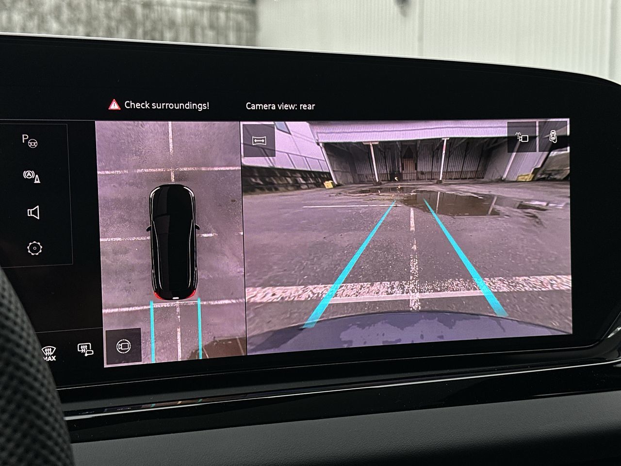 Audi All-New A5  2025 à Vancouver, Colombie-Britannique