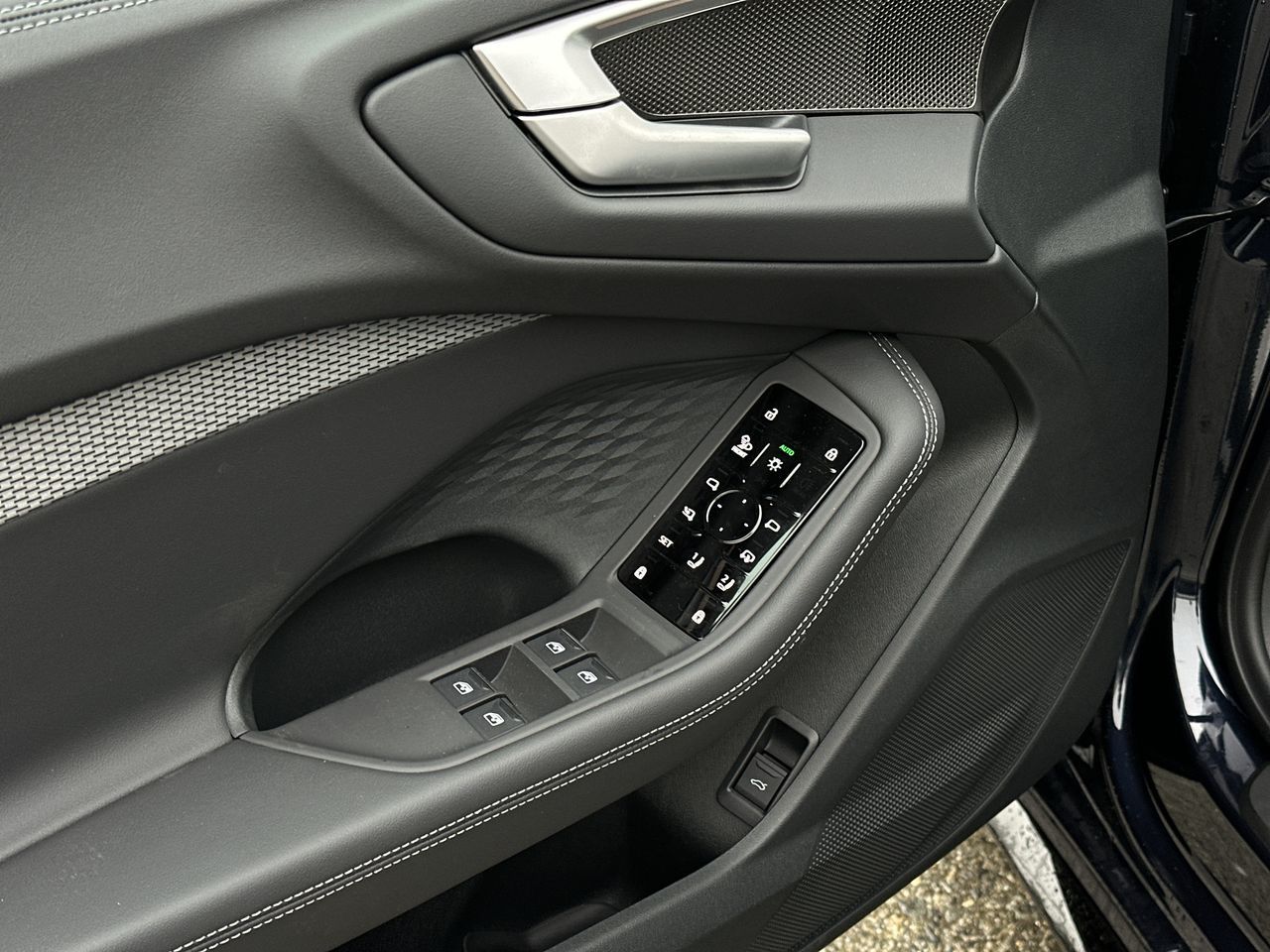 Audi All-New A5  2025 à Vancouver, Colombie-Britannique