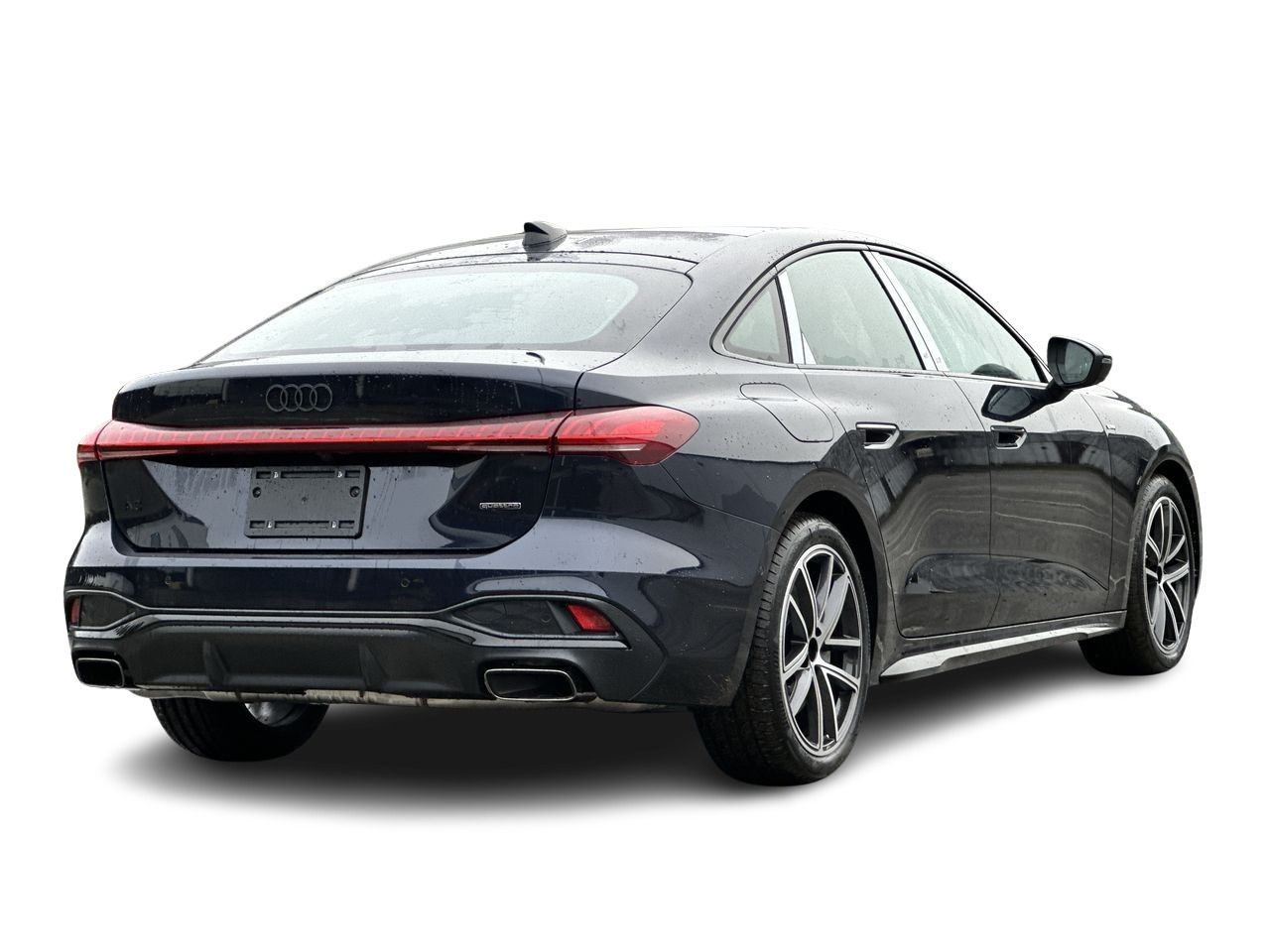 Audi All-New A5  2025 à Vancouver, Colombie-Britannique