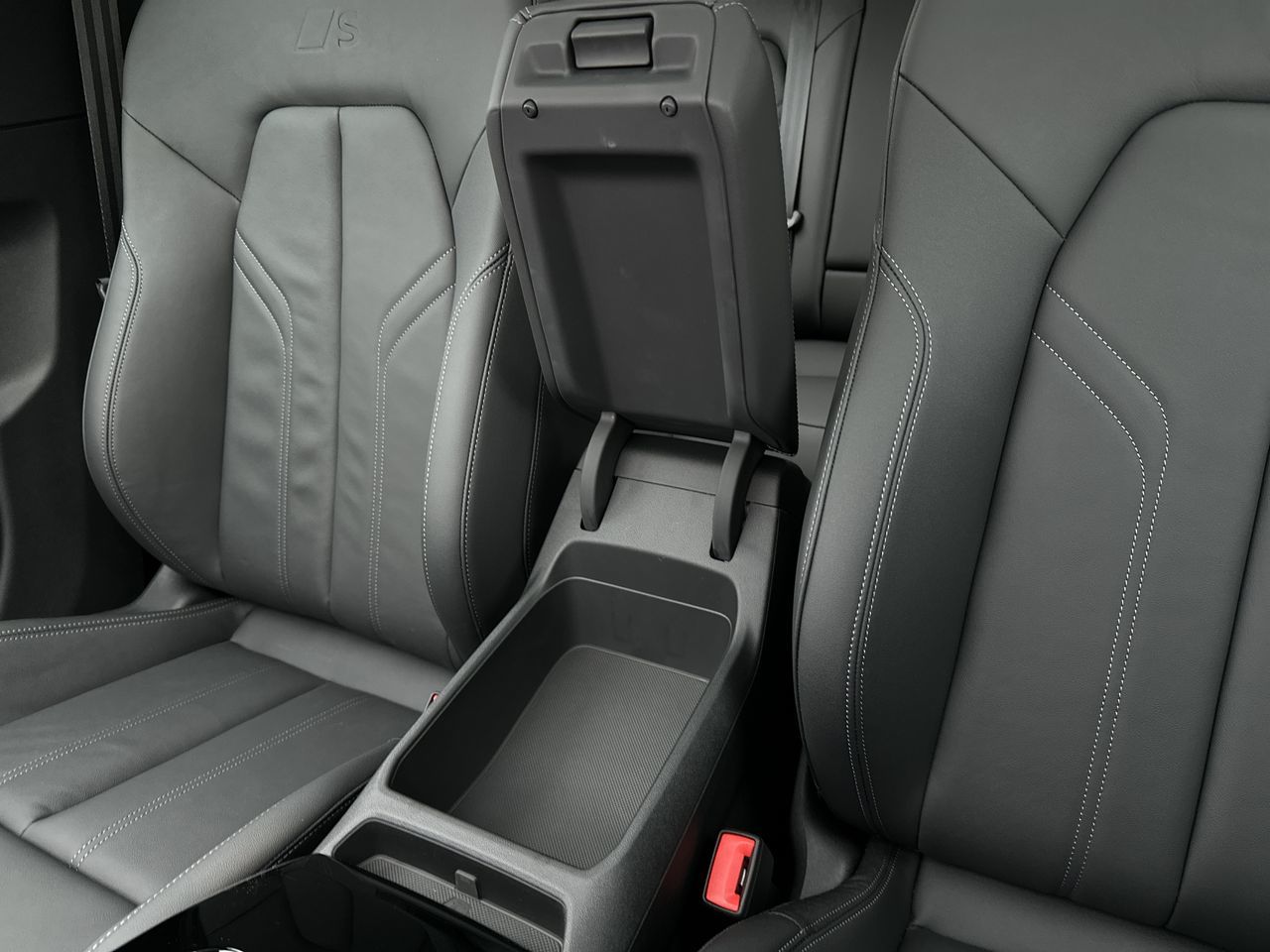 Audi All-New A5  2025 à Vancouver, Colombie-Britannique