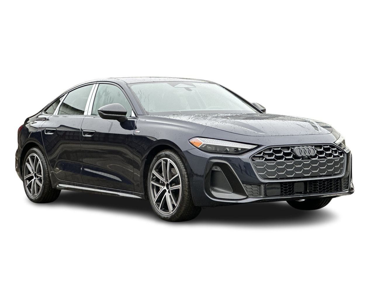 Audi All-New A5  2025 à Vancouver, Colombie-Britannique