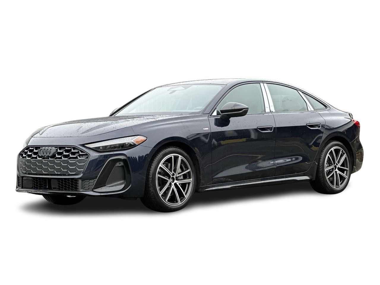 Audi All-New A5  2025 à Vancouver, Colombie-Britannique