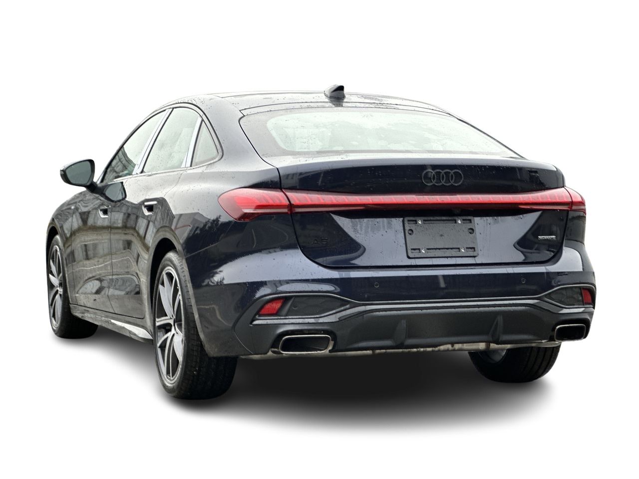 Audi All-New A5  2025 à Vancouver, Colombie-Britannique