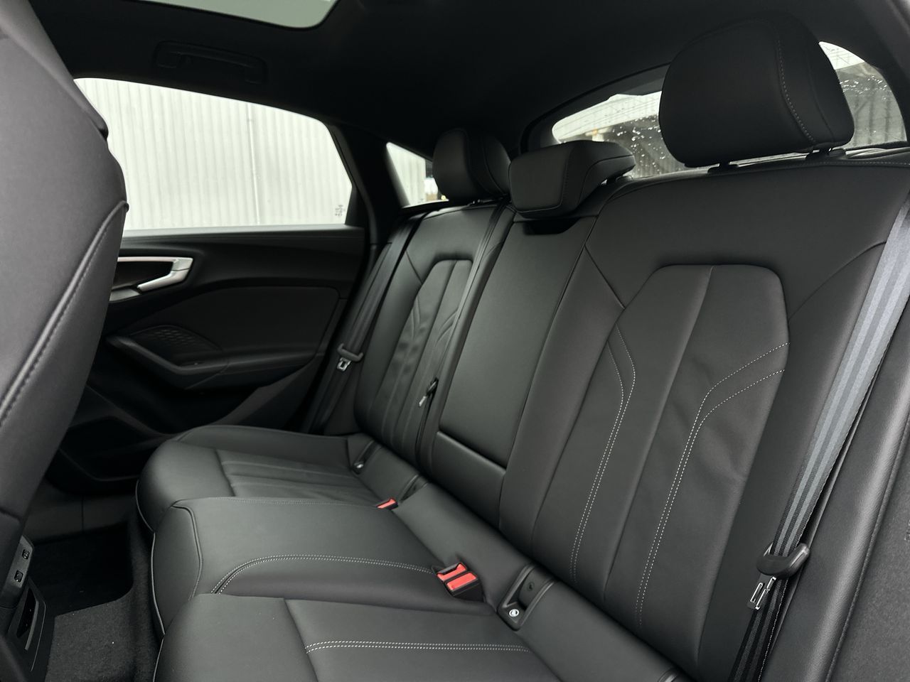 Audi All-New A5  2025 à Vancouver, Colombie-Britannique