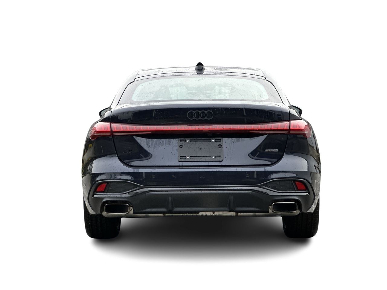 Audi All-New A5  2025 à Vancouver, Colombie-Britannique