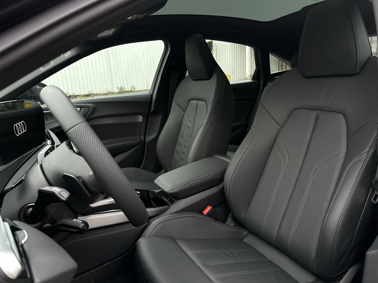 Audi All-New A5  2025 à Vancouver, Colombie-Britannique