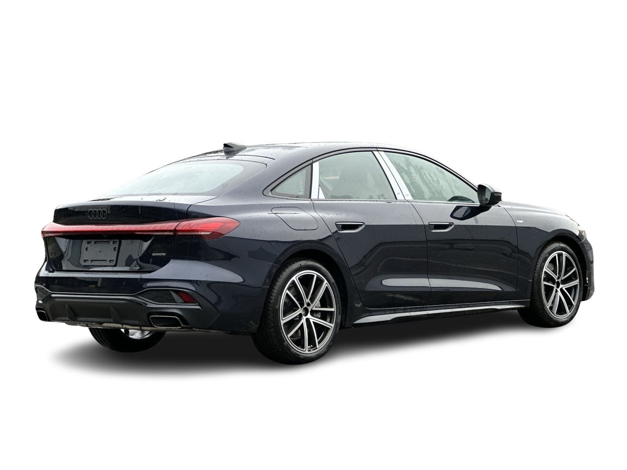 Audi All-New A5  2025 à Vancouver, Colombie-Britannique