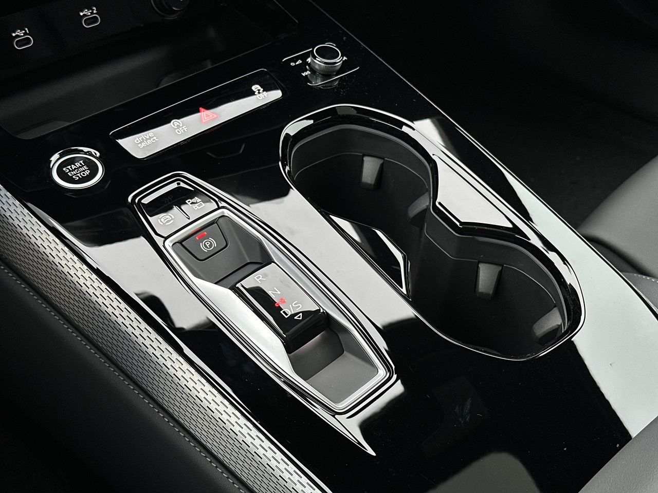 Audi All-New A5  2025 à Vancouver, Colombie-Britannique