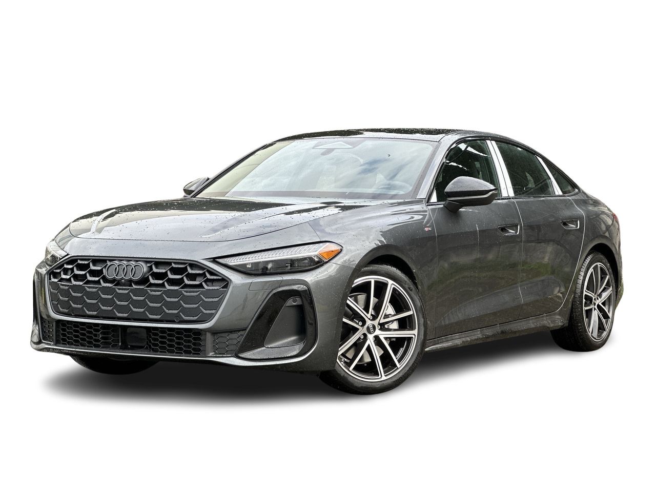 Audi All-New A5  2025 à Vancouver, Colombie-Britannique