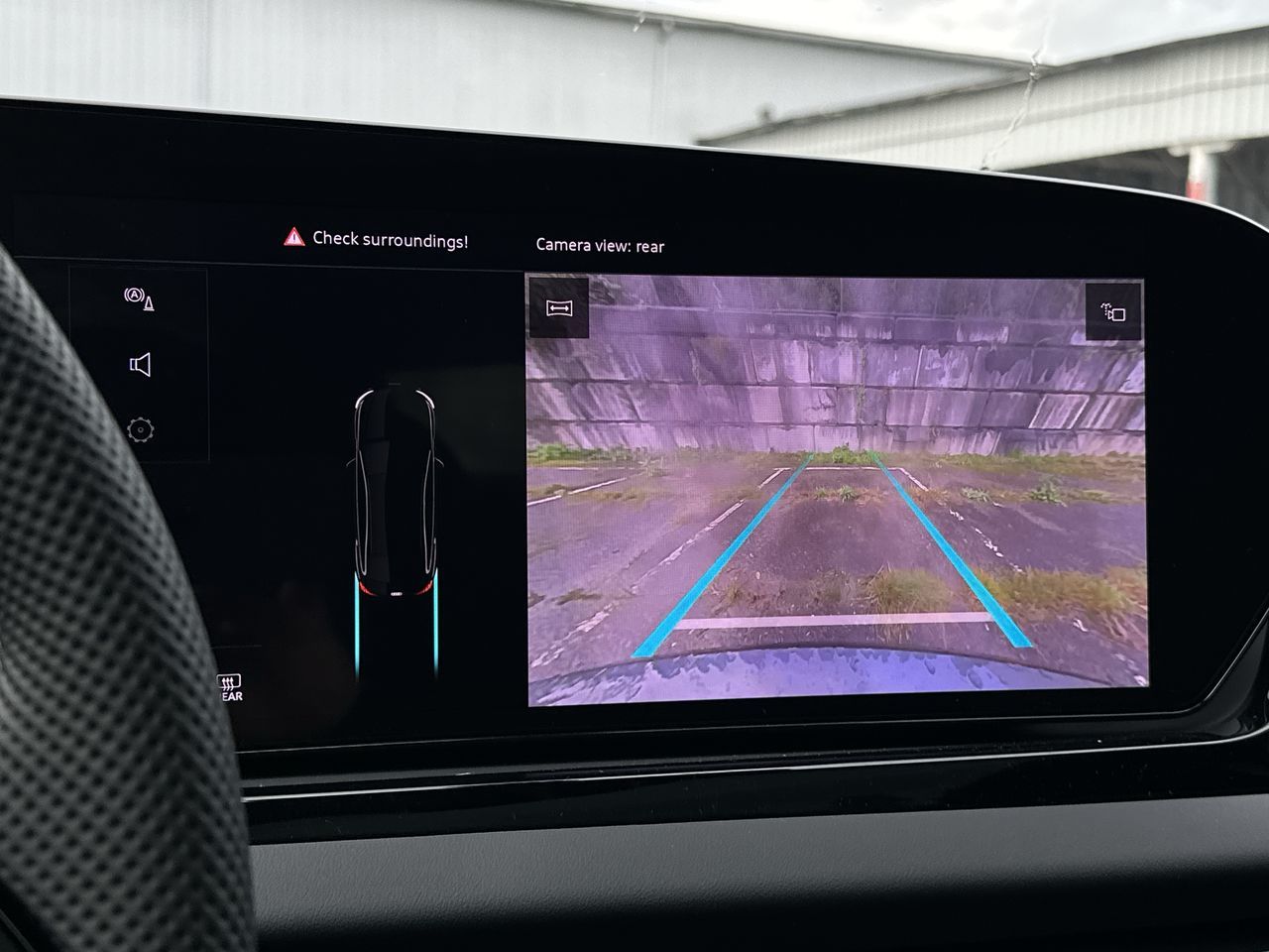 Audi All-New A5  2025 à Vancouver, Colombie-Britannique