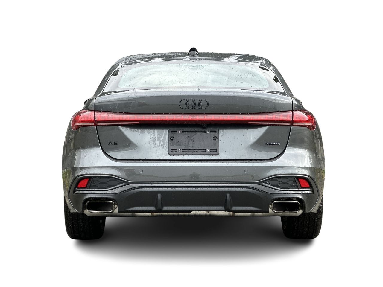 Audi All-New A5  2025 à Vancouver, Colombie-Britannique