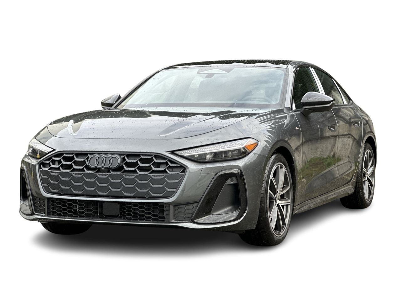 Audi All-New A5  2025 à Vancouver, Colombie-Britannique