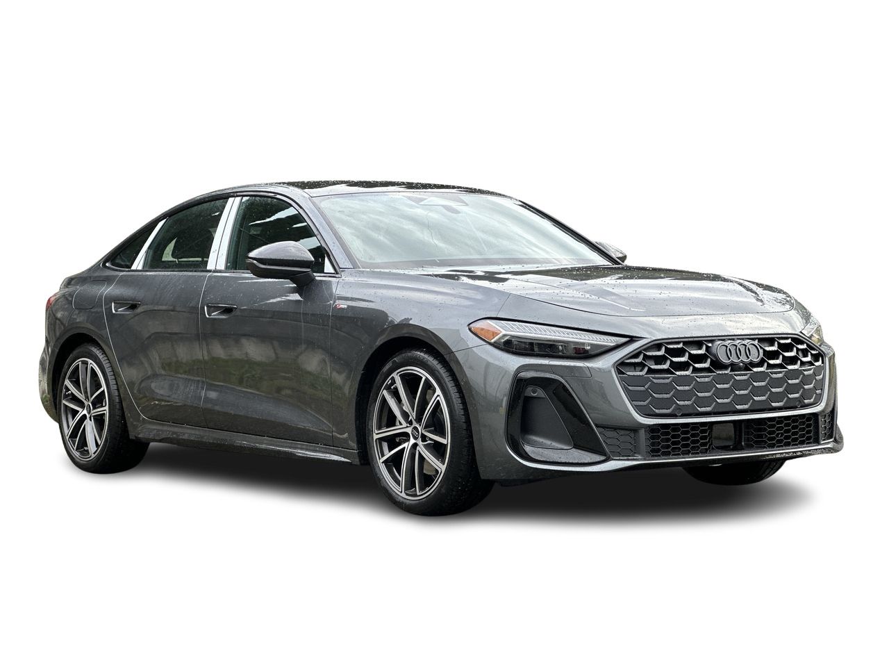 Audi All-New A5  2025 à Vancouver, Colombie-Britannique