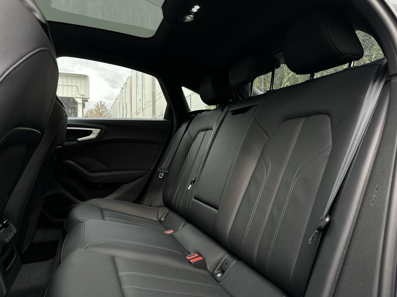 Audi All-New A5  2025 à Vancouver, Colombie-Britannique