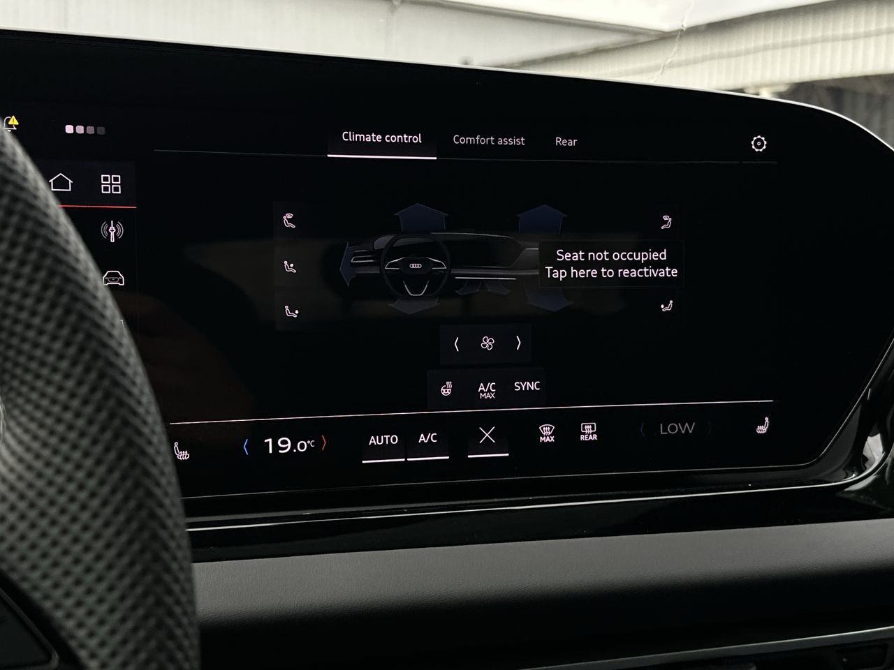 Audi All-New A5  2025 à Vancouver, Colombie-Britannique