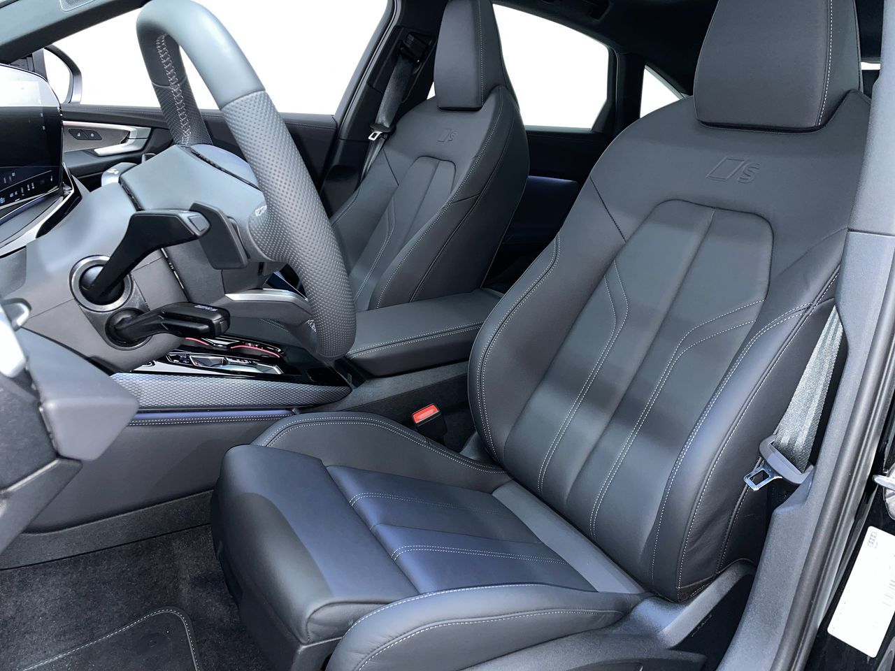 Audi All-New A5  2025 à Vancouver, Colombie-Britannique