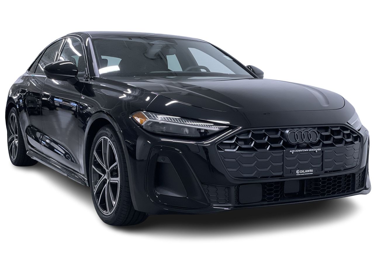 Audi All-New A5  2025 à Vancouver, Colombie-Britannique