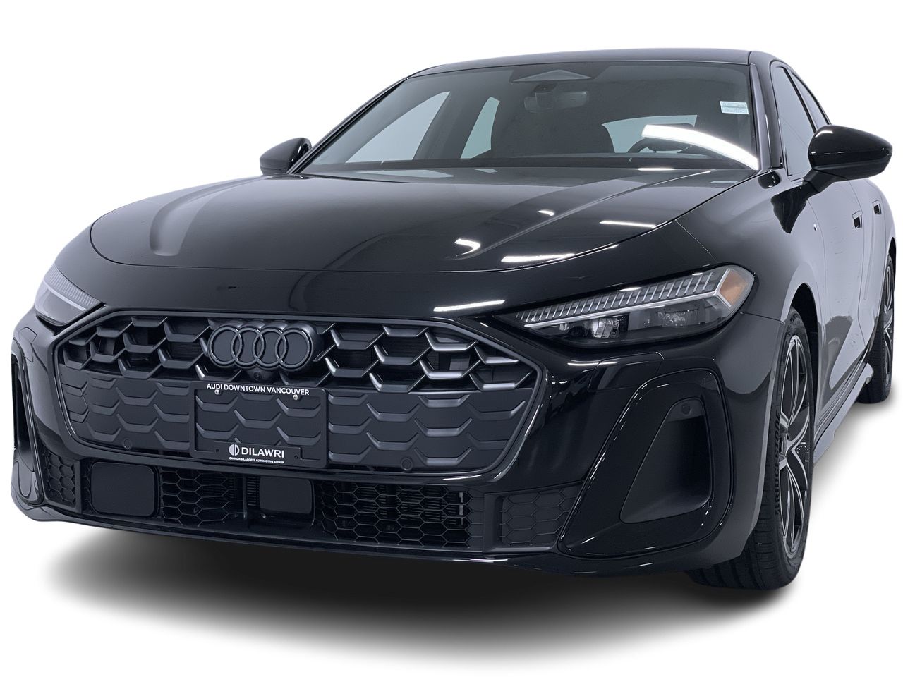 Audi All-New A5  2025 à Vancouver, Colombie-Britannique