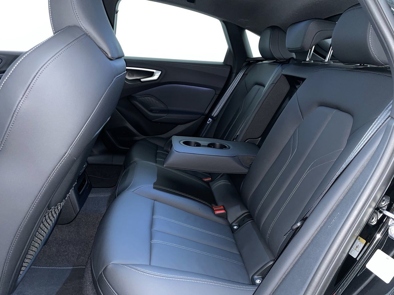 Audi All-New A5  2025 à Vancouver, Colombie-Britannique