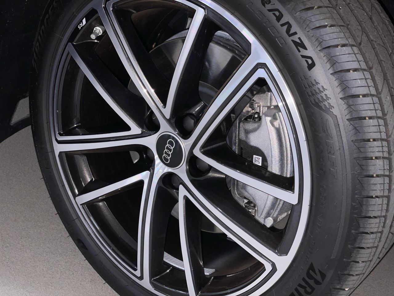 Audi All-New A5  2025 à Vancouver, Colombie-Britannique