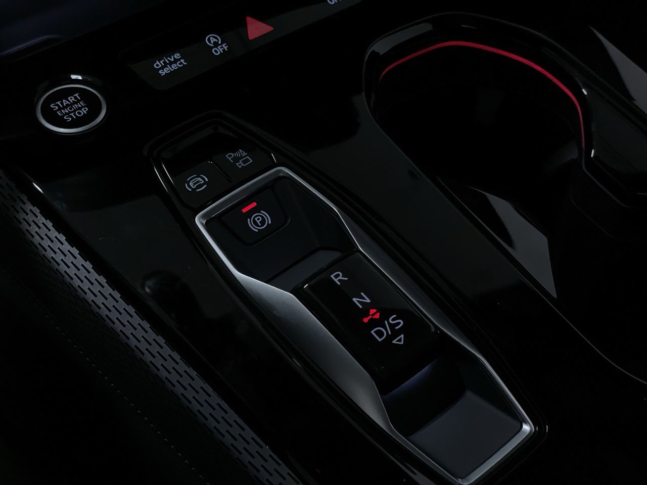 Audi All-New A5  2025 à Vancouver, Colombie-Britannique