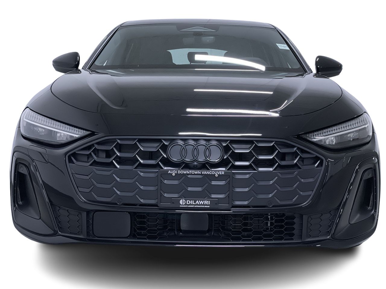 Audi All-New A5  2025 à Vancouver, Colombie-Britannique