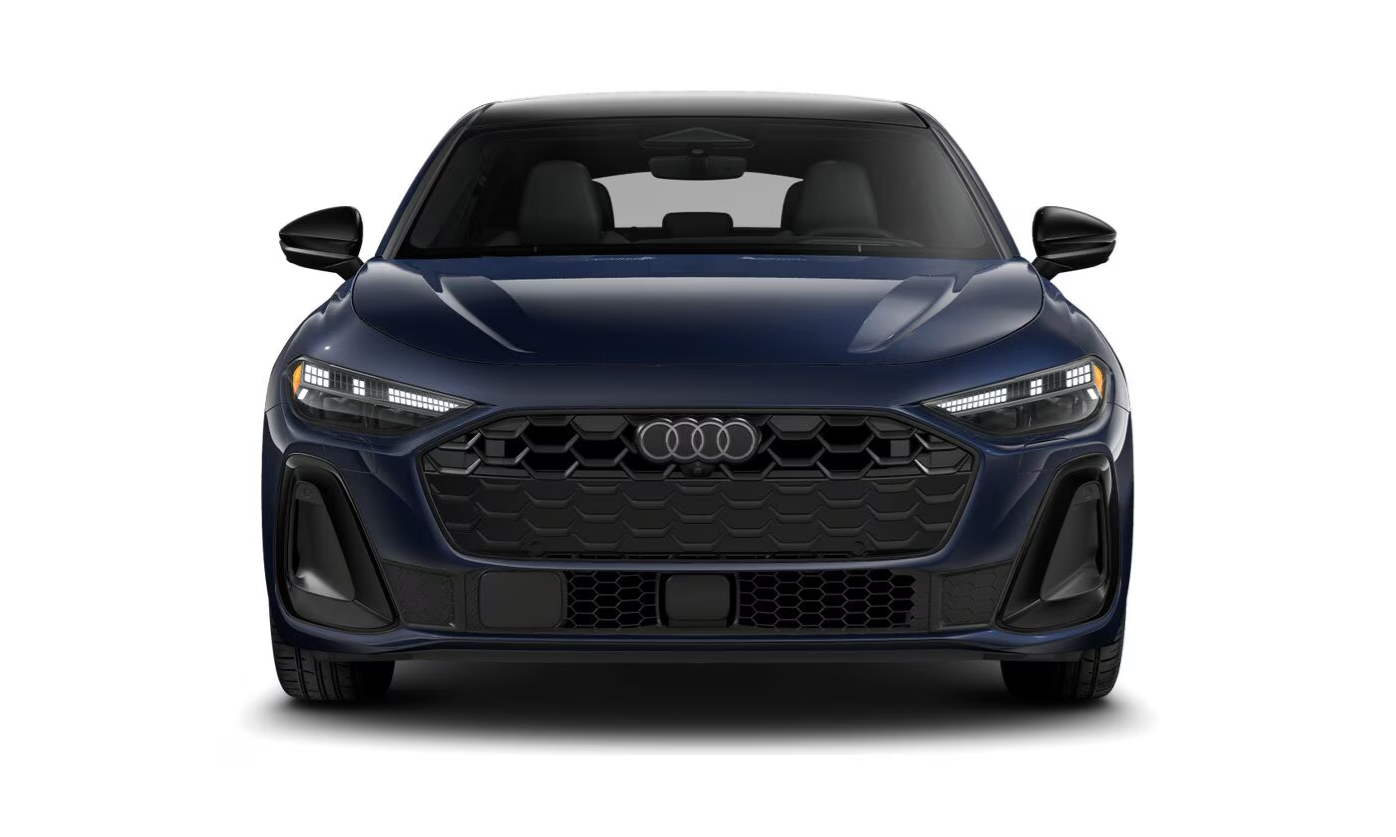 Audi All-New A5  2025 à Vancouver, Colombie-Britannique