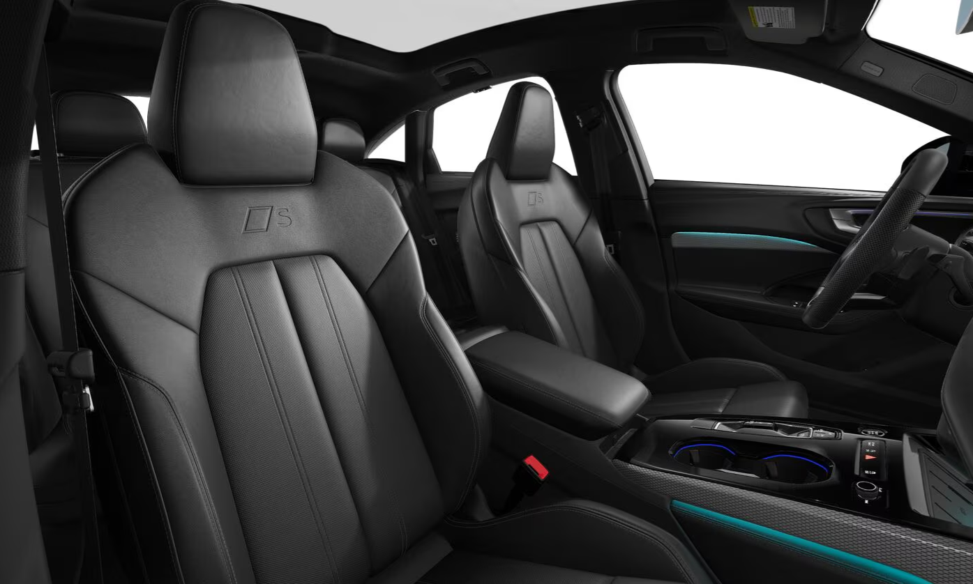 Audi All-New A5  2025 à Vancouver, Colombie-Britannique