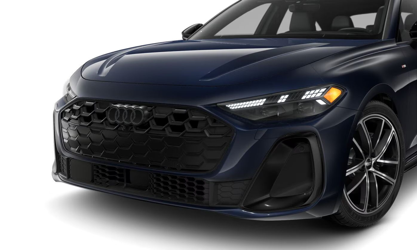 Audi All-New A5  2025 à Vancouver, Colombie-Britannique