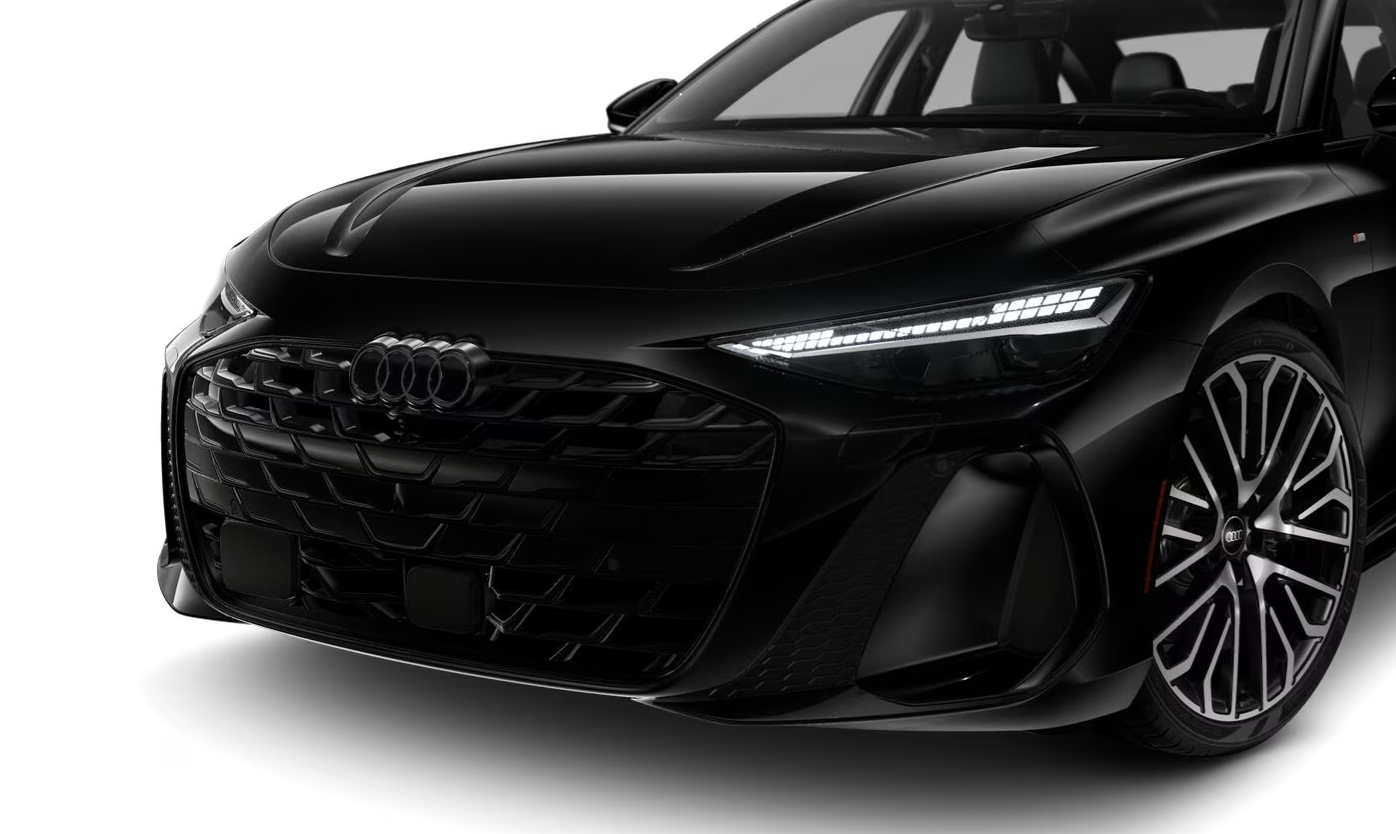 2026 Audi All-new A6 in Vancouver, British Columbia