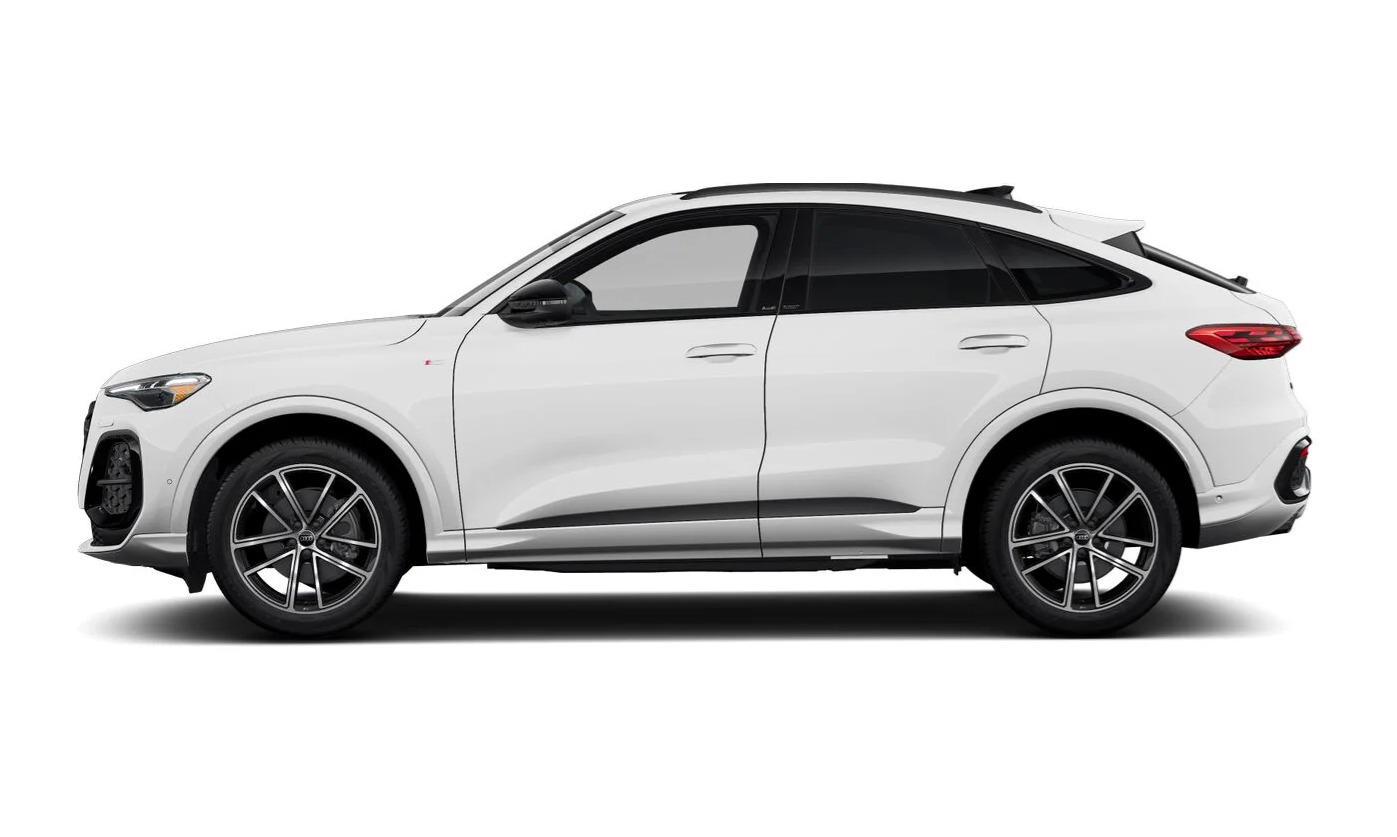 Audi All-new Q5 Sportback  2025 à Vancouver, Colombie-Britannique