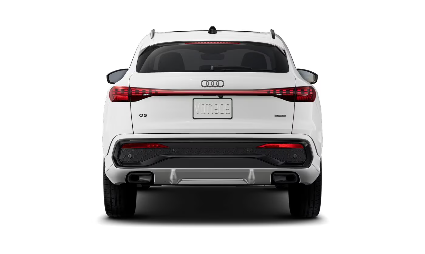 Audi All-new Q5 Sportback  2025 à Vancouver, Colombie-Britannique
