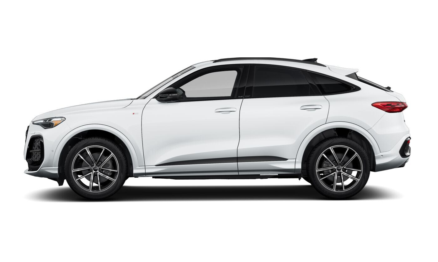2025 Audi All-new Q5 Sportback in Vancouver, British Columbia