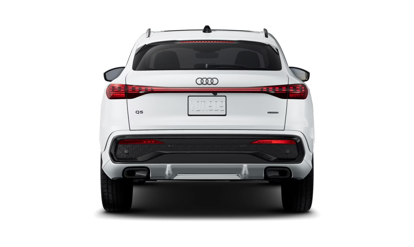 2025 Audi All-new Q5 Sportback in Vancouver, British Columbia
